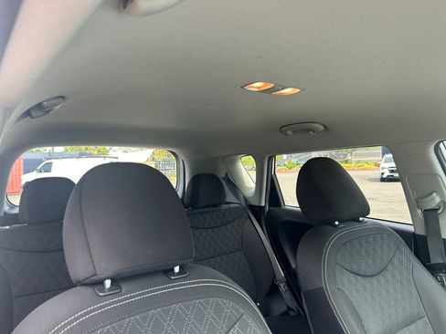 Used 2015 Kia Soul FWD image 27