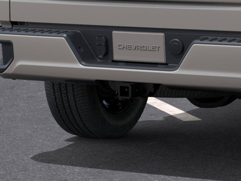 New 2026 Chevrolet Silverado 1500 RST AWD/4WD image 14