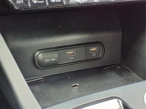 Used 2021 Kia K5 GT-Line FWD image 9