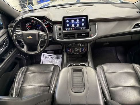 Used 2021 Chevrolet Tahoe LT image 22