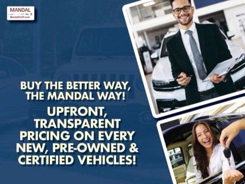 New 2025 Jeep Wrangler Unlimited Rubicon 392 image 13