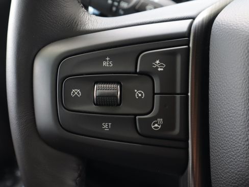 Used 2026 GMC Sierra 2500 Denali Ultimate AWD/4WD image 19