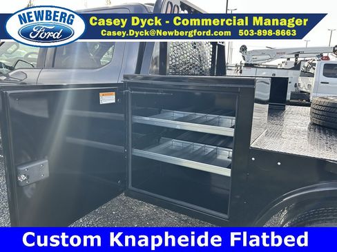 New 2026 Ford F450 XLT w/ XLT Value Package image 10