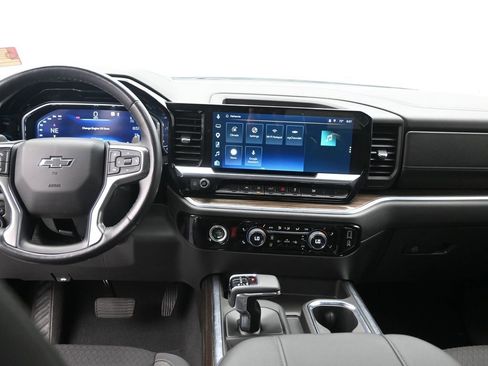 Used 2023 Chevrolet Silverado 1500 RST image 14