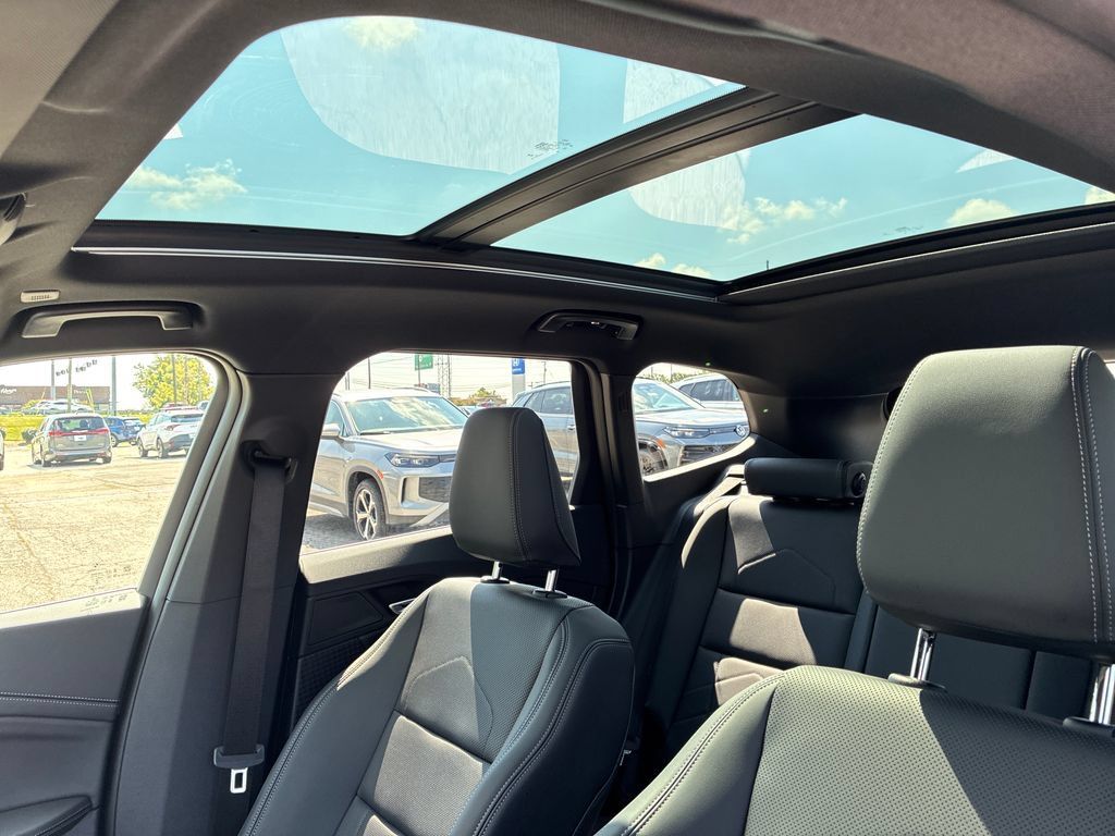 New 2027 BMW X1 xDrive28i AWD/4WD image 17