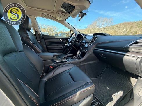 Used 2018 Subaru Crosstrek 2.0i Limited image 16