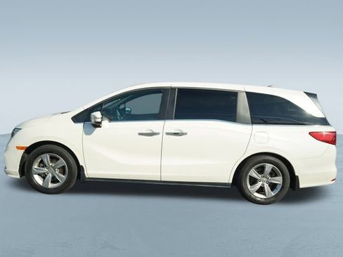 Used 2018 Honda Odyssey EX-L image 4