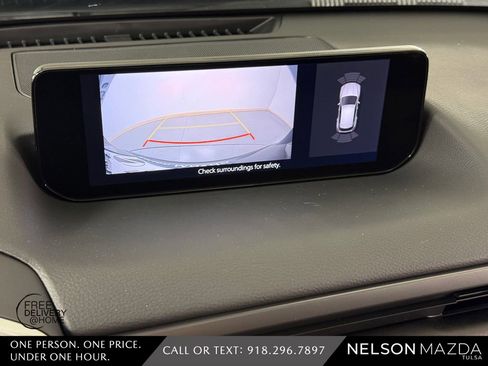 New 2026 MAZDA CX-50 AWD 2.5 S w/ Weather Package image 31