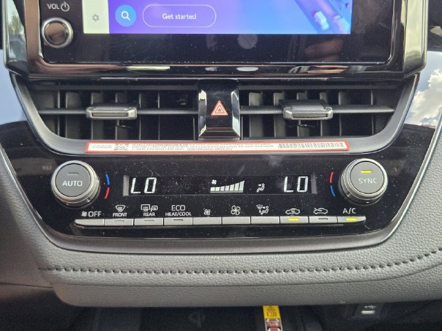 New 2026 Toyota Corolla GR AWD/4WD image 18