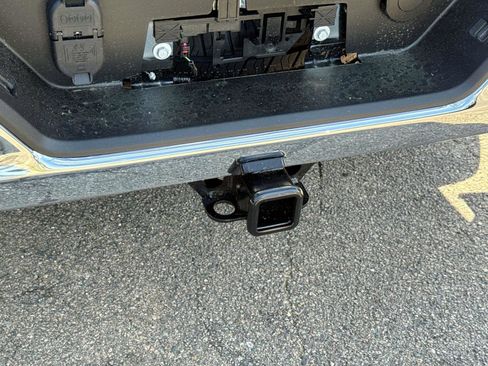 New 2025 Chevrolet Silverado 1500 LT image 7