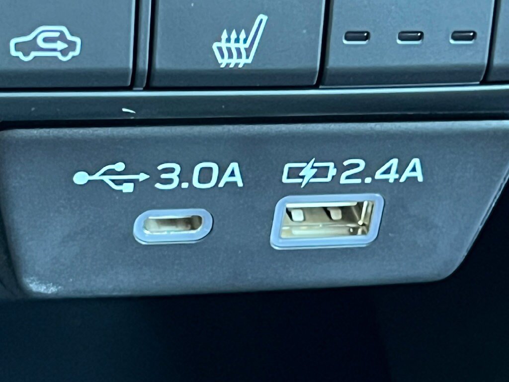 New 2026 Subaru Outback Touring XT AWD/4WD image 30