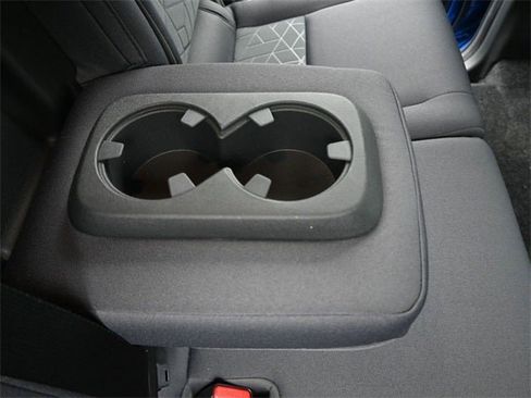 New 2026 Nissan Frontier SV w/ All-Weather Content Package image 26