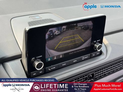 Used 2023 Honda Accord LX image 13