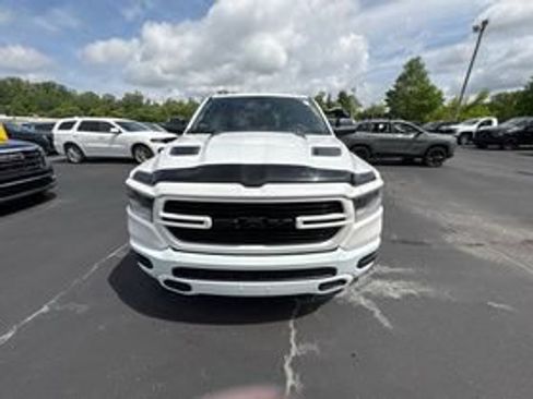 Used 2020 RAM 1500 Sport w/ Level 2 Equipment Group AWD/4WD image 9