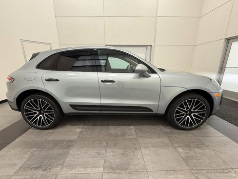 New 2026 Porsche Macan image 10