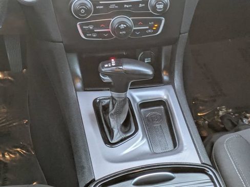 Used 2022 Dodge Charger R/T w/ Blacktop Package RWD image 14
