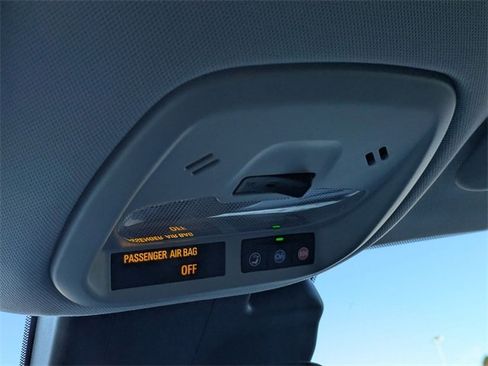 New 2026 Chevrolet Trax LT image 20