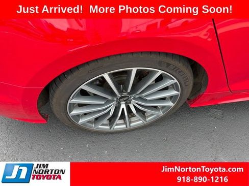 Used 2022 Audi A5 2.0T Premium Plus w/ Premium Plus AWD/4WD image 9