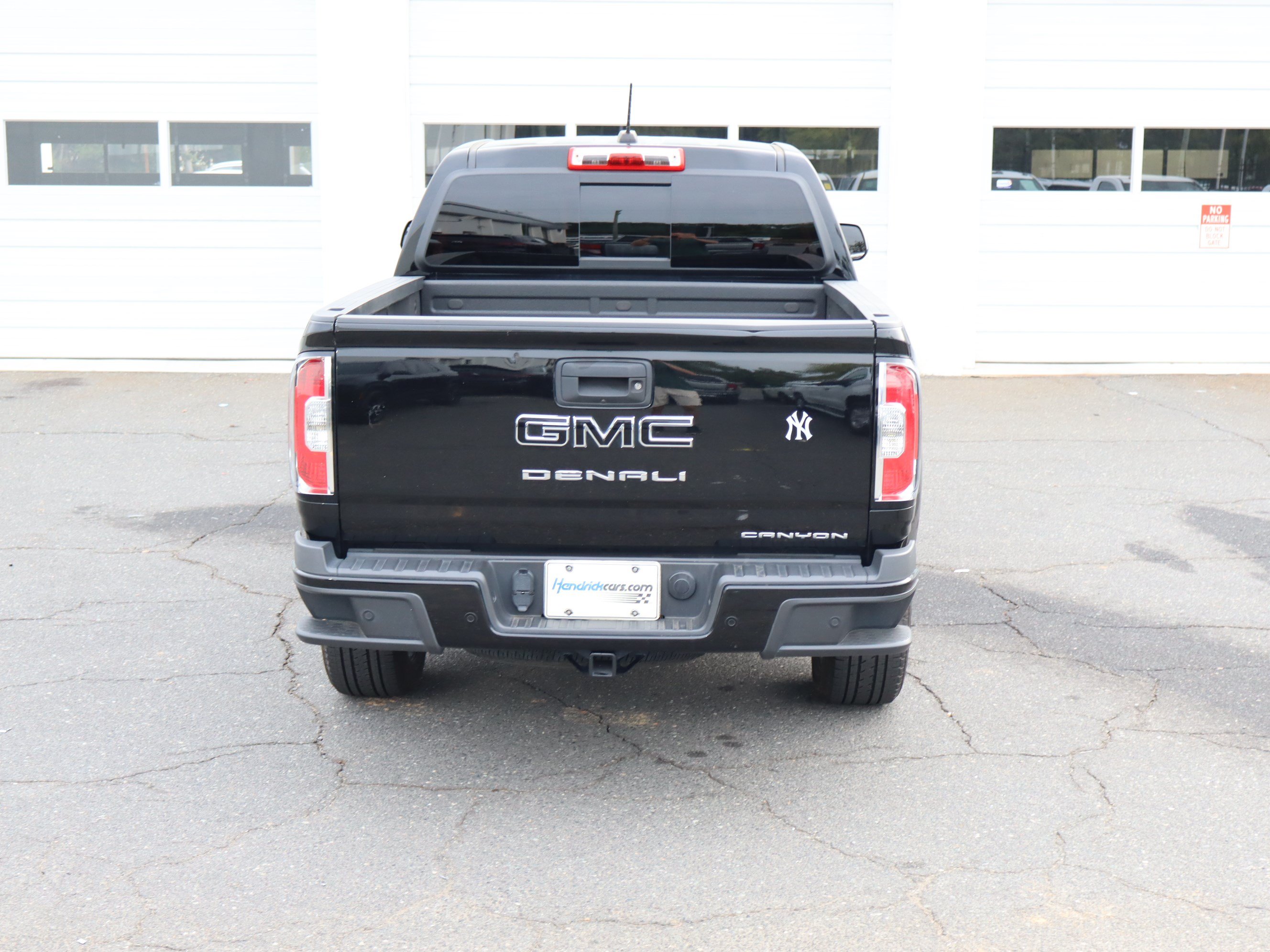 Used 2022 GMC Canyon Denali AWD/4WD image 20