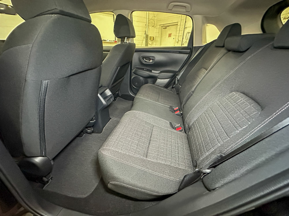 Used 2025 Honda HR-V LX image 24