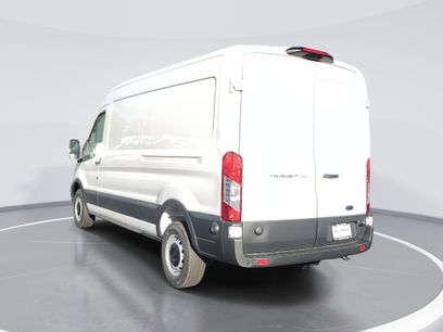 New 2025 Ford Transit 250 Base w/ Load Area Protection Package