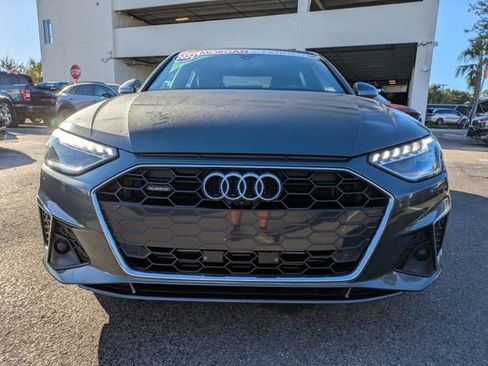 Used 2024 Audi A4 2.0T Premium Plus image 7