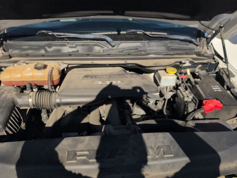 Used 2020 RAM 1500 Limited image 20