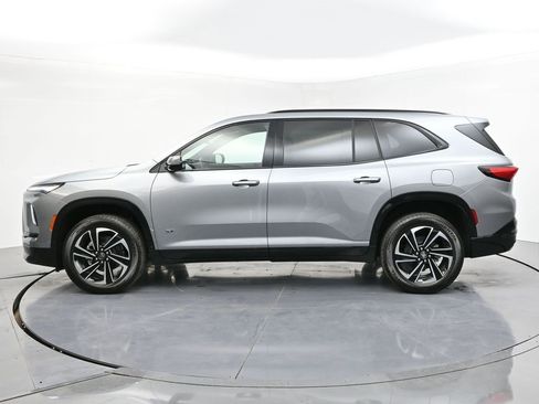New 2026 Buick Enclave Sport Touring w/ Power Package image 3