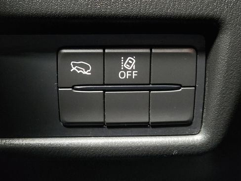 Used 2024 MAZDA CX-5 AWD 2.5 S w/ Select Package image 18