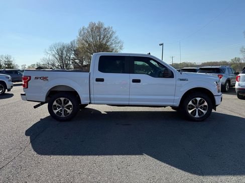 Used 2020 Ford F150 XL w/ Equipment Group 101A Mid AWD/4WD image 8