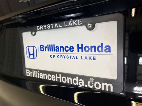 Used 2025 Honda CR-V Sport Touring image 37