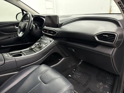 Used 2021 Hyundai Santa Fe SEL w/ Convenience + Premium Package FWD image 32