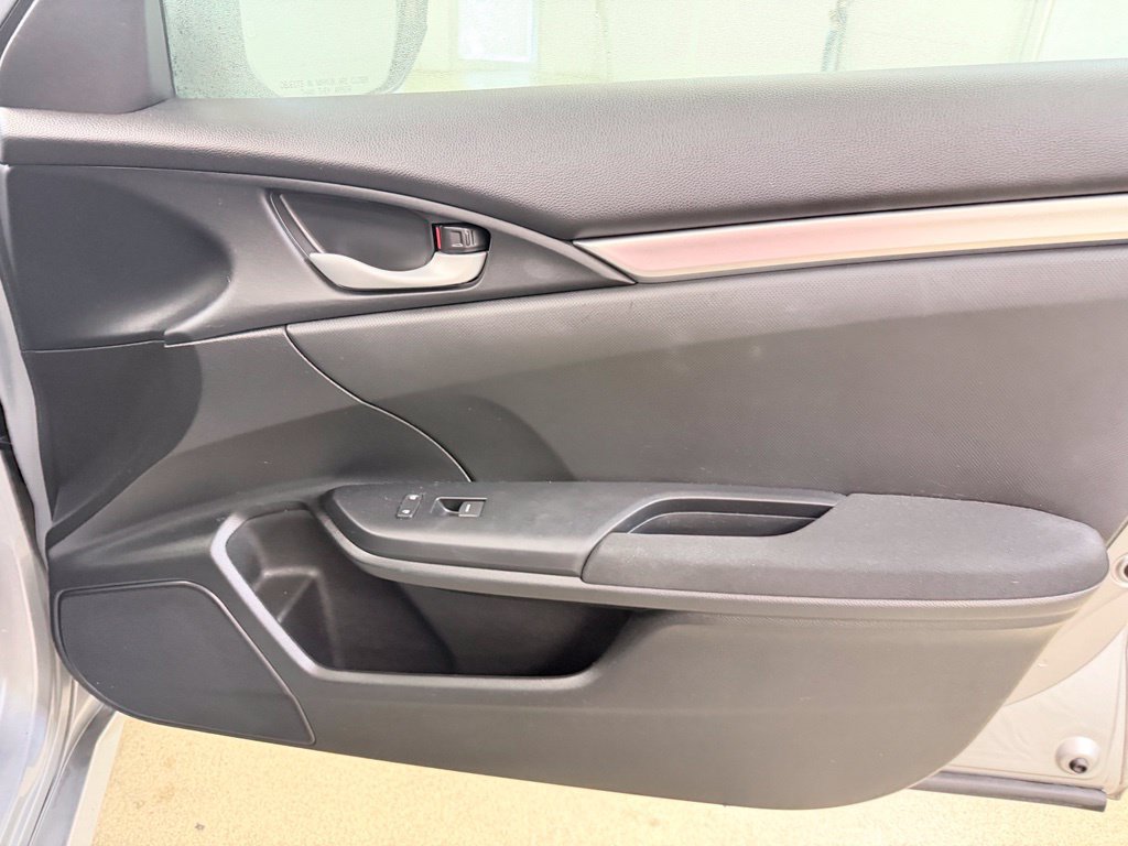 Used 2019 Honda Civic LX image 35