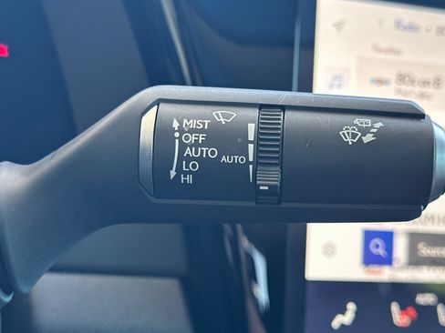 Certified 2024 Lexus RZ 300e Premium FWD image 32