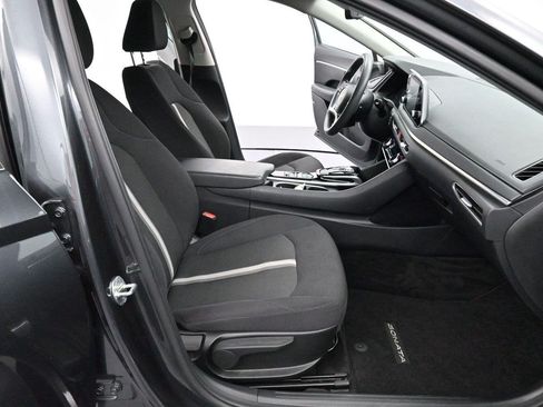 Used 2022 Hyundai Sonata SEL FWD image 26