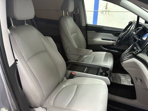 Used 2021 Honda Odyssey EX-L image 15