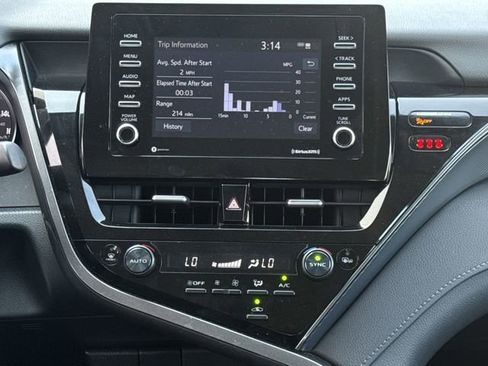 Used 2024 Toyota Camry LE w/ Cold Weather Package AWD/4WD image 16