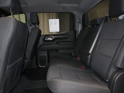 Used 2022 Chevrolet Silverado 1500 LT image 23