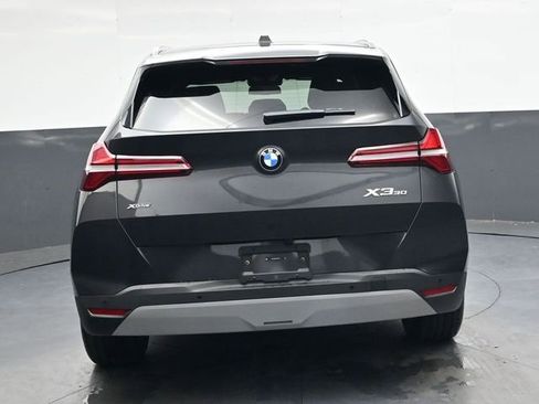 Used 2026 BMW X3 xDrive30i w/ Premium Package AWD/4WD image 6