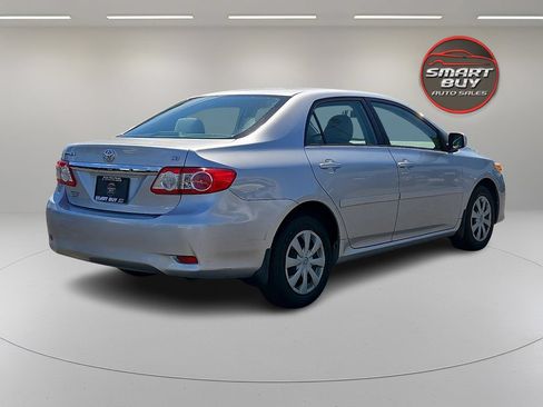 Used 2011 Toyota Corolla LE FWD image 5