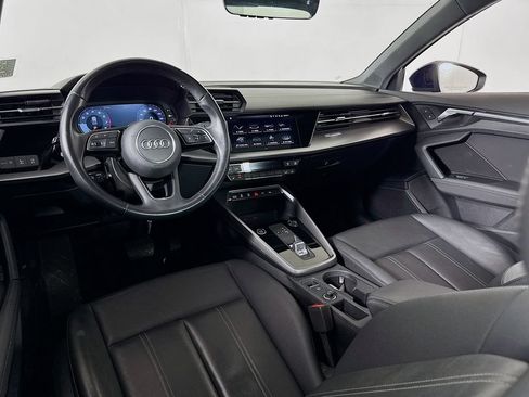 Used 2024 Audi A3 2.0T Premium FWD image 26