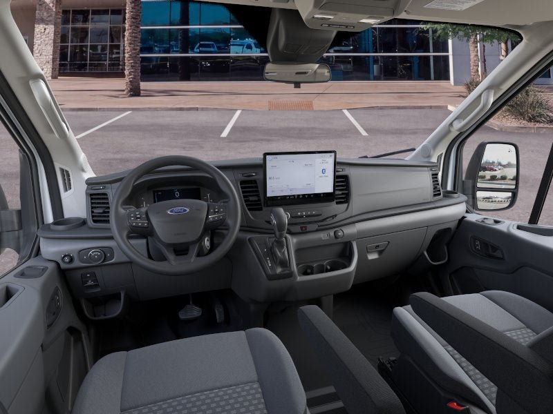 New 2026 Ford Transit 350 XL RWD image 9