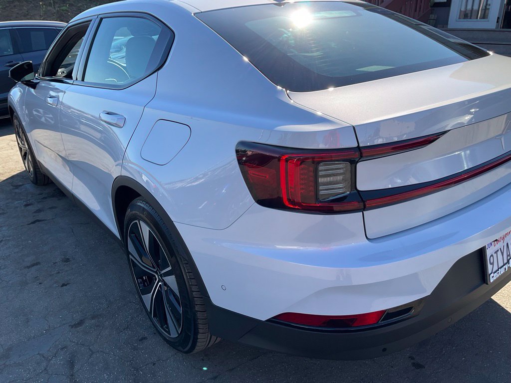 Used 2024 Polestar Polestar 2 AWD/4WD image 87
