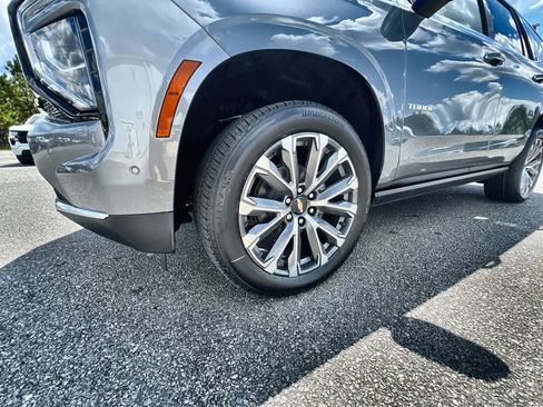 Used 2026 Chevrolet Tahoe High Country image 34