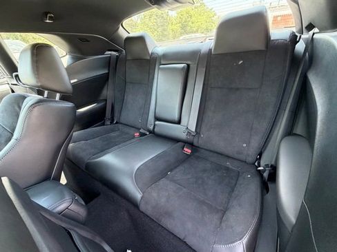 Used 2023 Dodge Challenger R/T w/ Plus Package RWD image 18