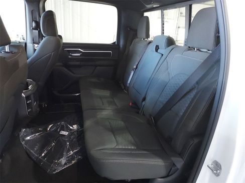 New 2026 RAM 1500 Big Horn image 28