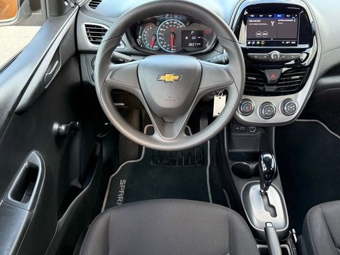Used 2020 Chevrolet Spark LS image 16