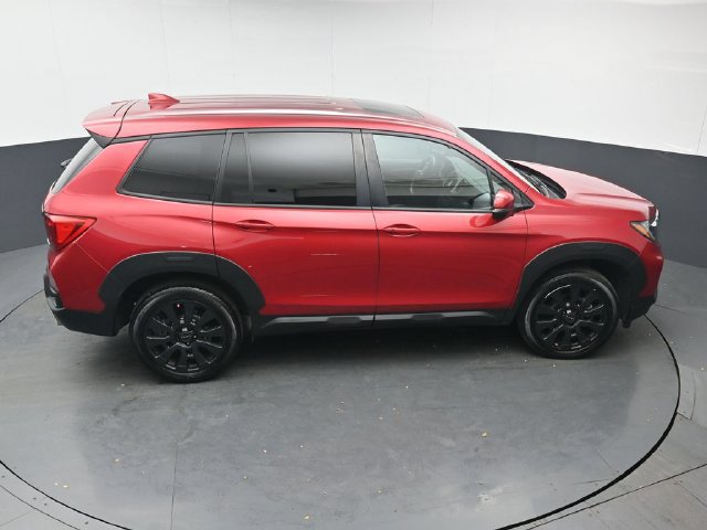 Used 2023 Honda Passport EX-L image 40
