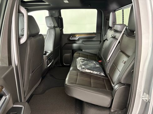 New 2026 Chevrolet Silverado 3500 High Country w/ High Country Premium Package AWD/4WD image 29