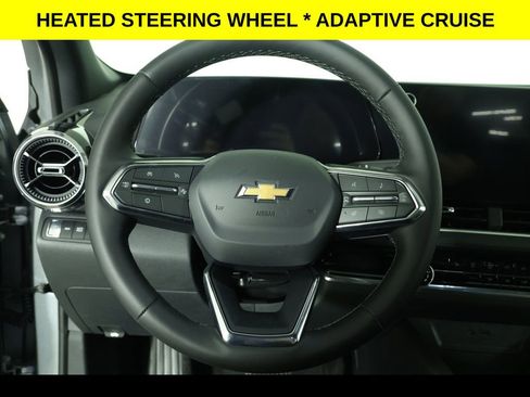 New 2026 Chevrolet Equinox LT w/ Safety and Technology Package AWD/4WD image 4
